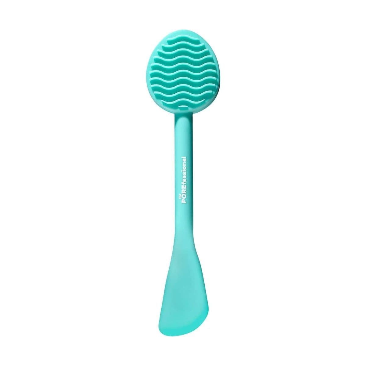 Embalagem de Espátula para skincare benefit the POREfessional all-in-one mask wand