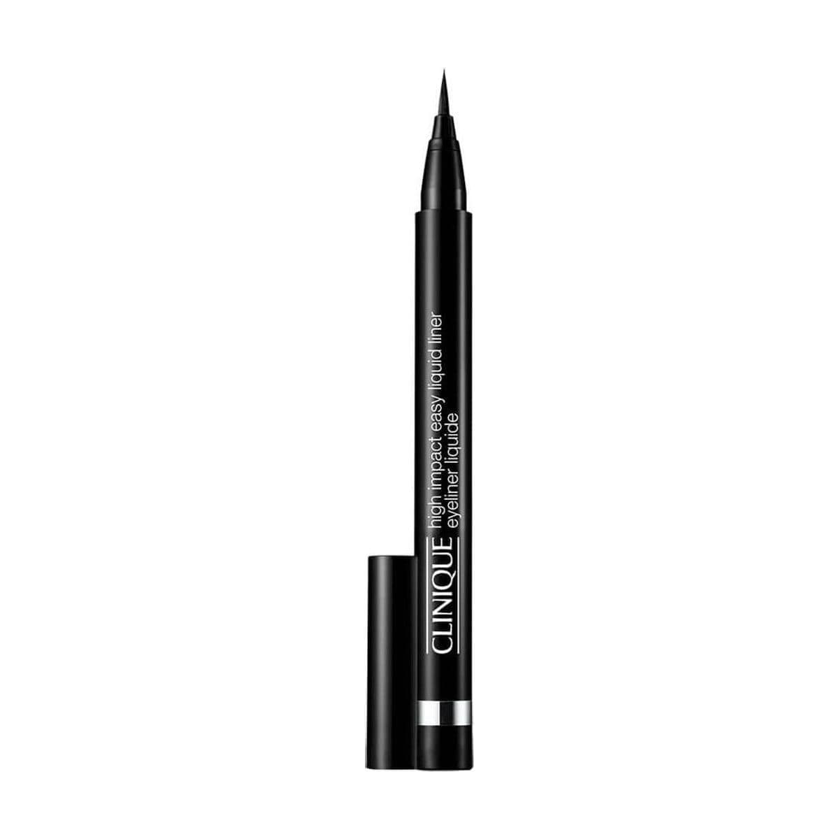Embalagem de Delineador Líquido Clinique High Impact Ultrafine