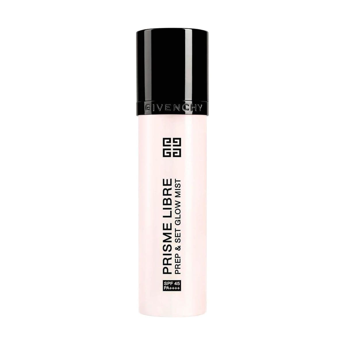 Embalagem de Bruma Givenchy Prisme Libre Prep & Set Glow
