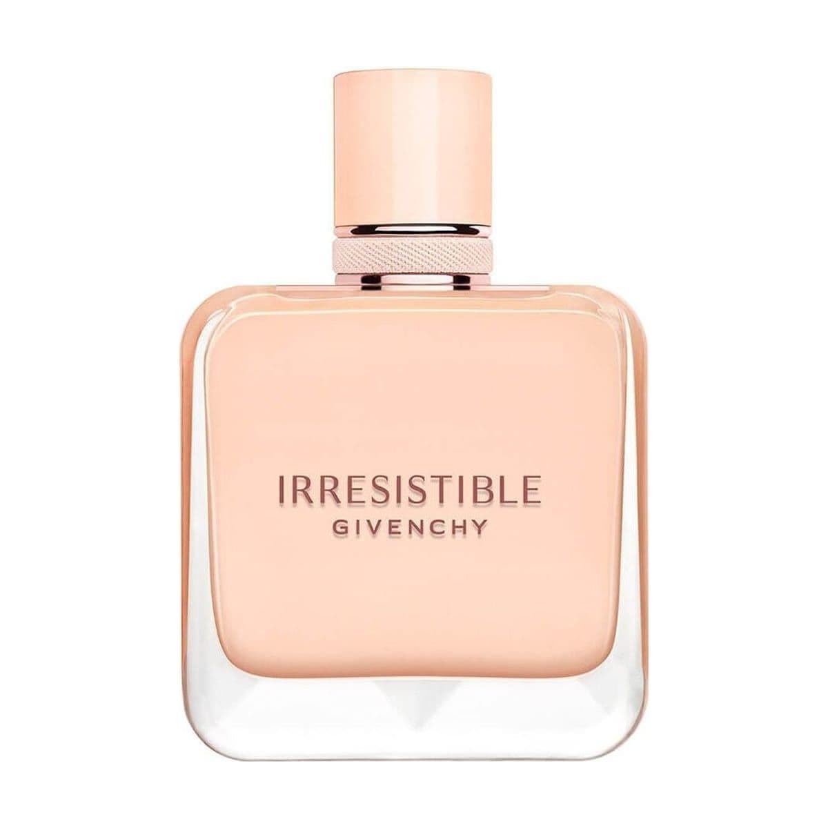 Embalagem de Perfume Givenchy Irresistible Nude Velvet Feminino Eau de Parfum