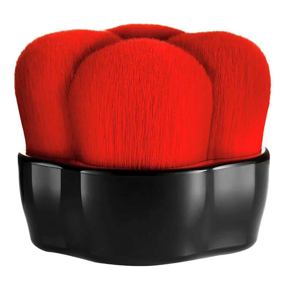 Embalagem de Pincel Shiseido Hanatsubaki Hake Polishing Face Brush