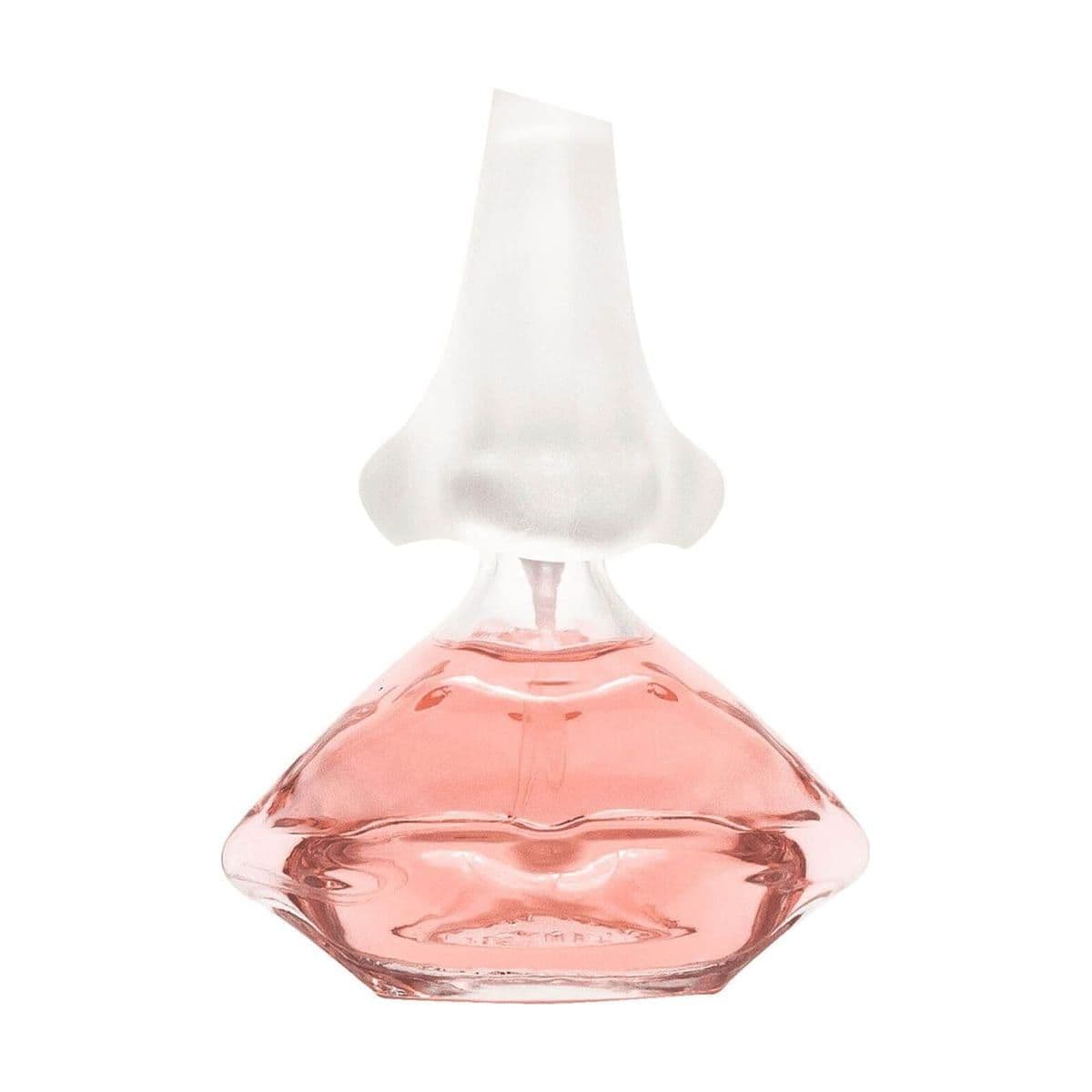 Embalagem de Perfume Salvador Dali Eau de Dali Feminino Eau de Toilette