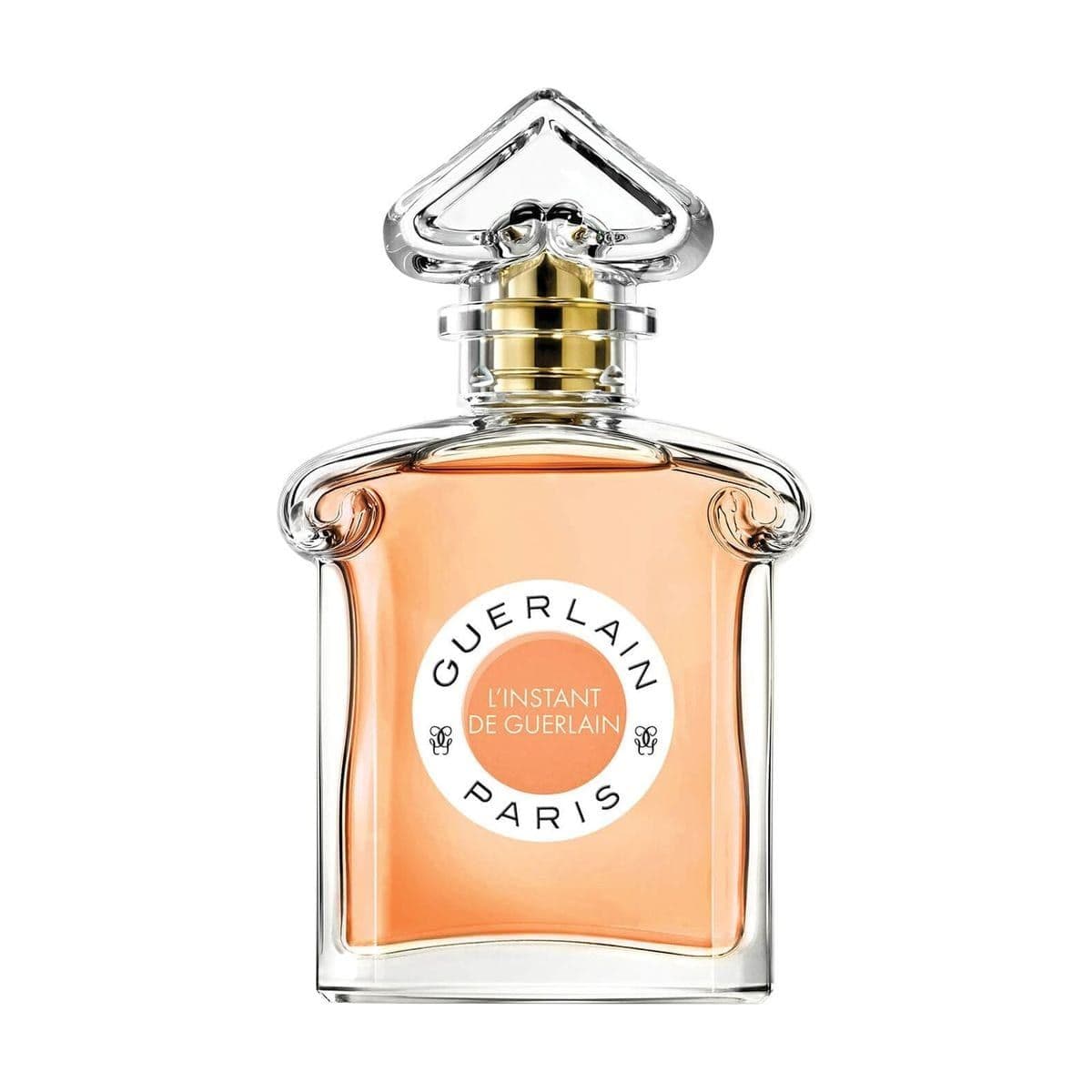 Embalagem de Perfume Guerlain L'Intstant Femme Feminino Eau de Parfum