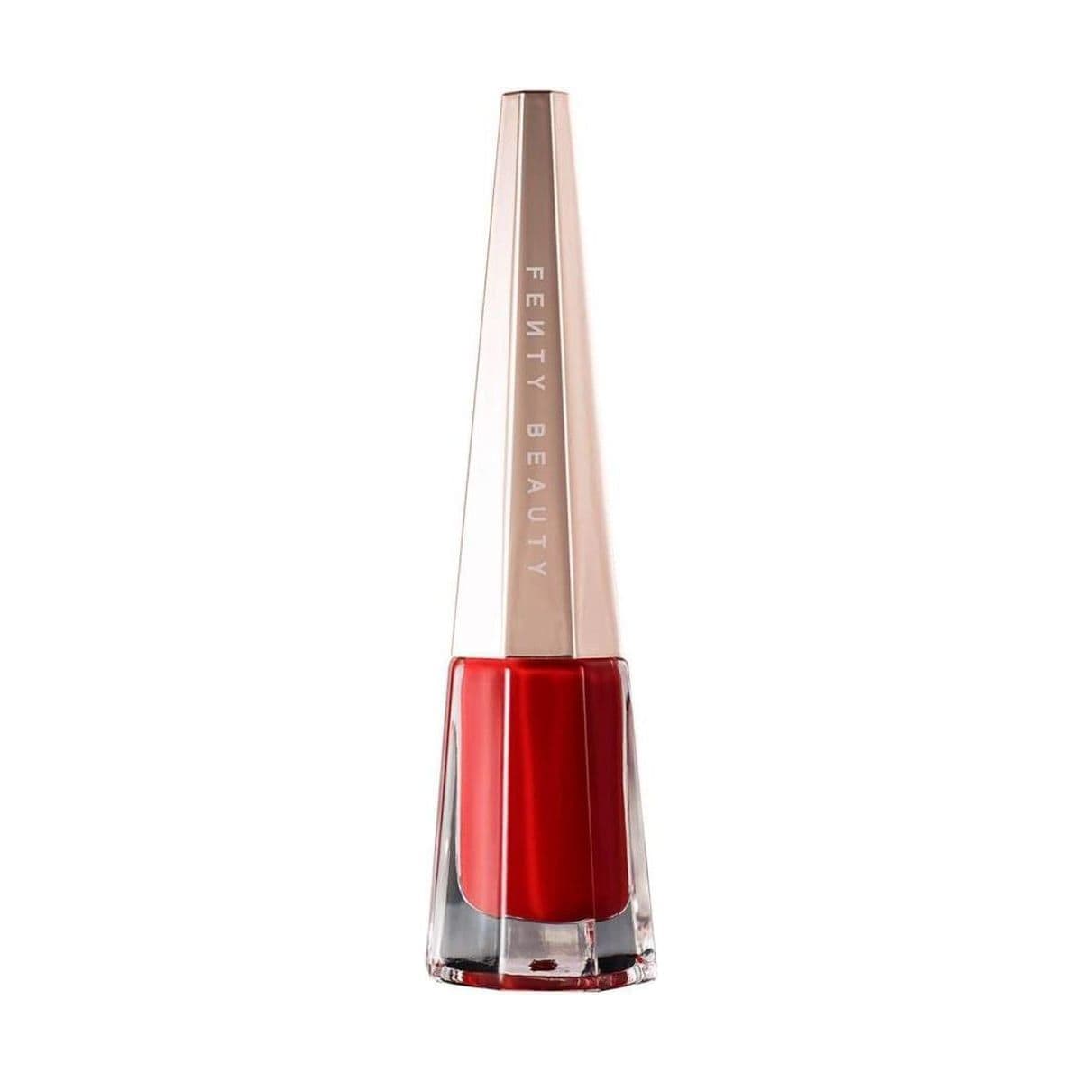 Embalagem de Batom Líquido de Longa Duração Fenty Stunna Lip Paint