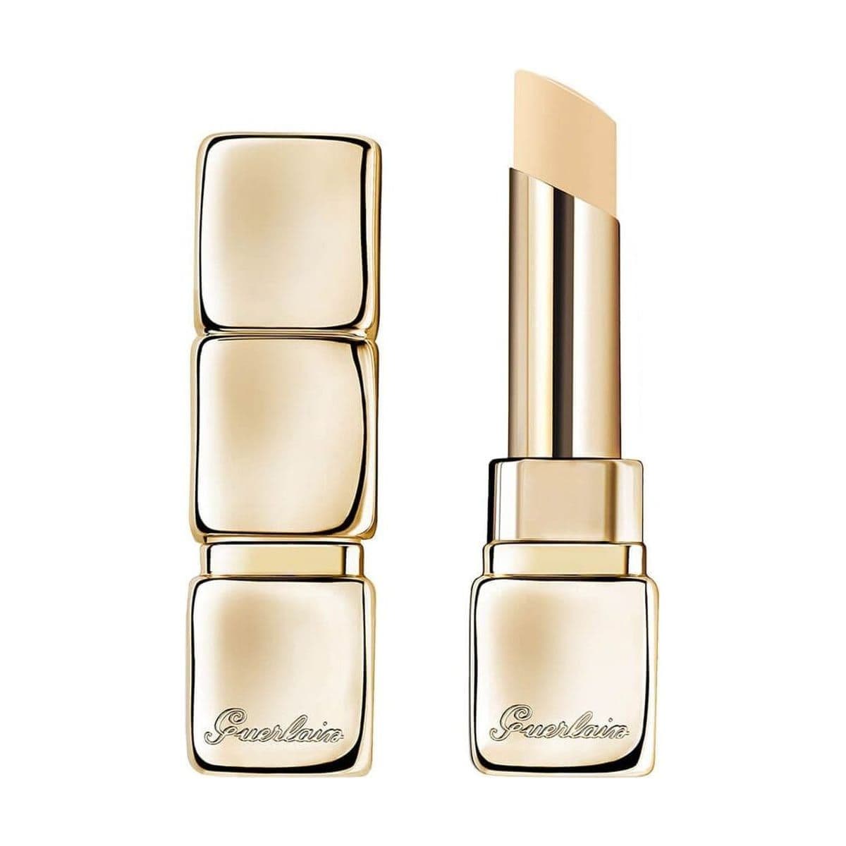 Embalagem de Primer para lábios Guerlain KissKiss Bee Lift