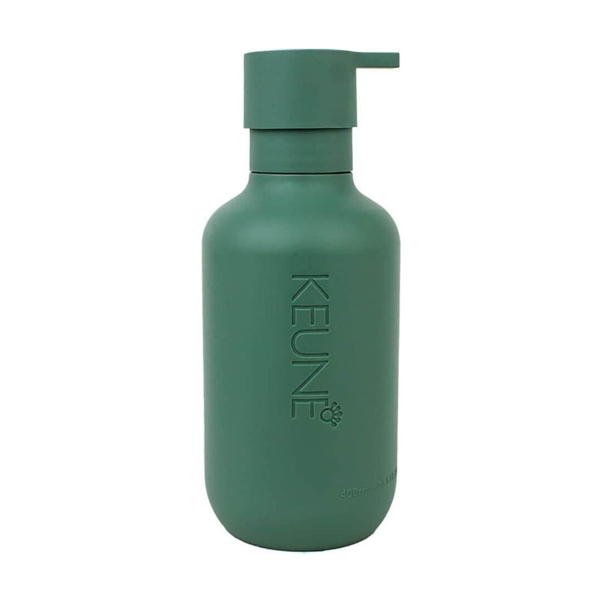 Embalagem de Recipiente Keune So Pure Dispenser com Pump