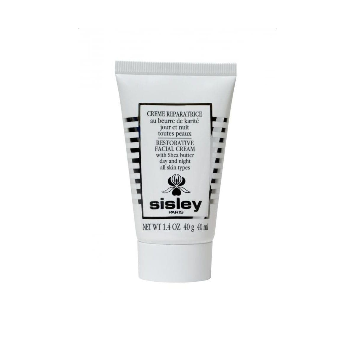 Embalagem de Reparador Creme Reparatrice au Beurre de Karité