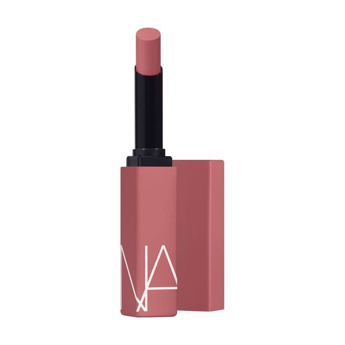 Embalagem de Batom NARS Powermatte High Intensity Lipstick