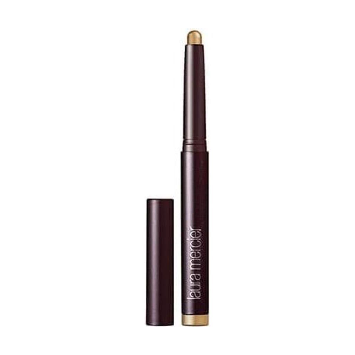 Embalagem de Sombra em Bastão Laura Mercier Caviar Stick