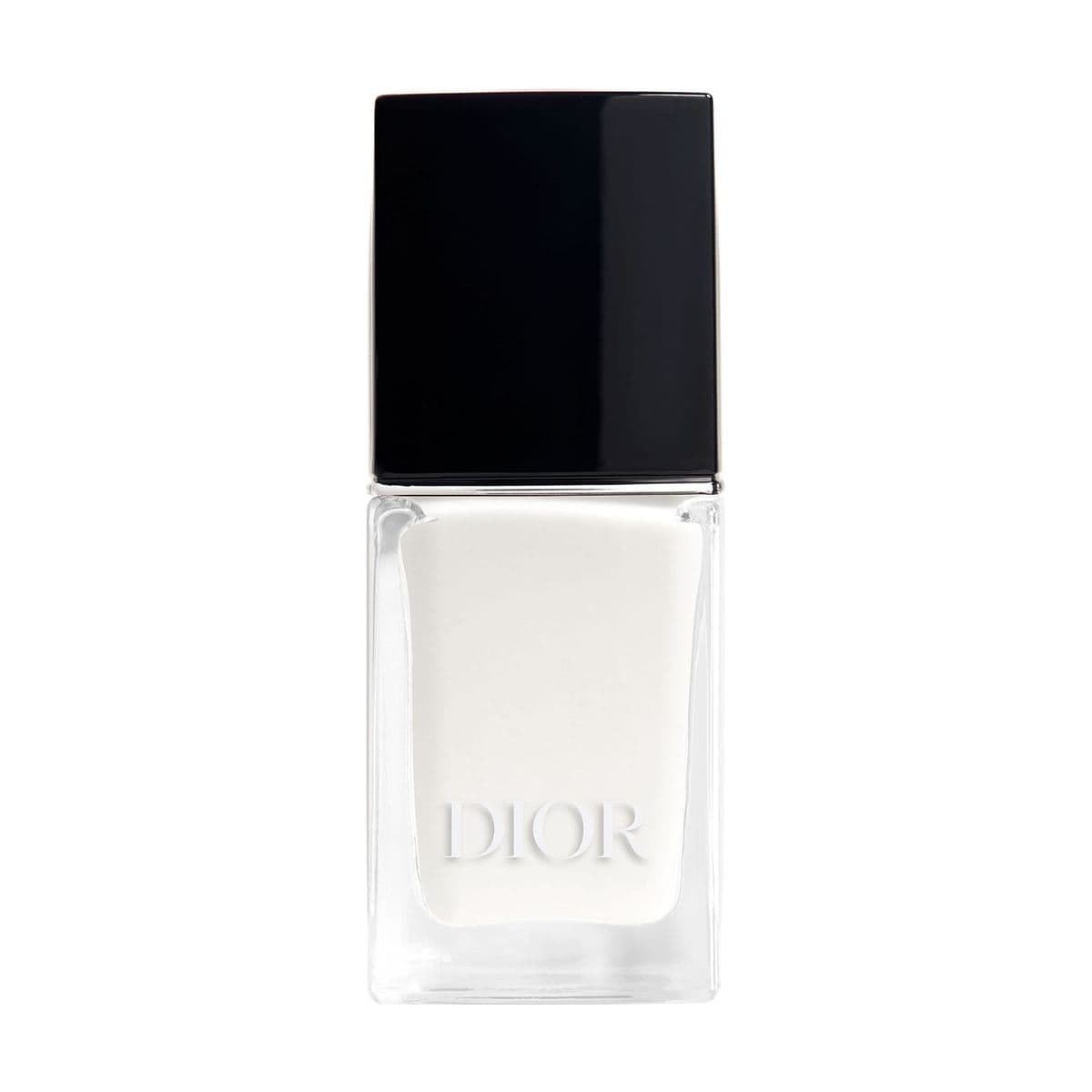 Embalagem de Esmalte Dior Vernis Nail Polish