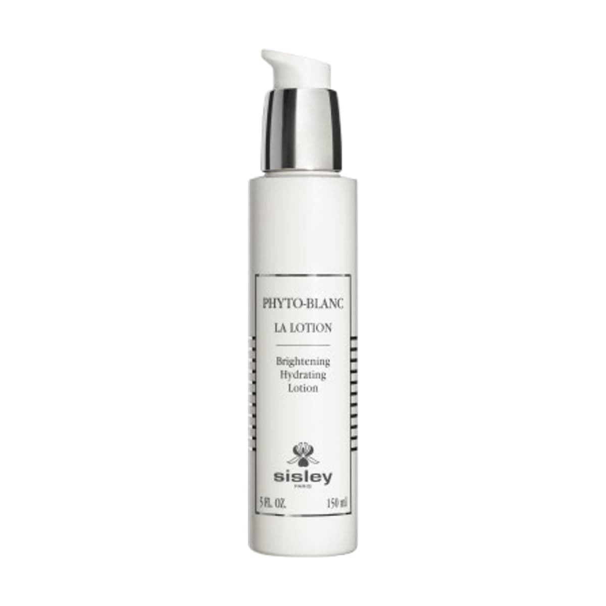 Embalagem de Loção Tonificante Sisley Phyto Blanc Lightening