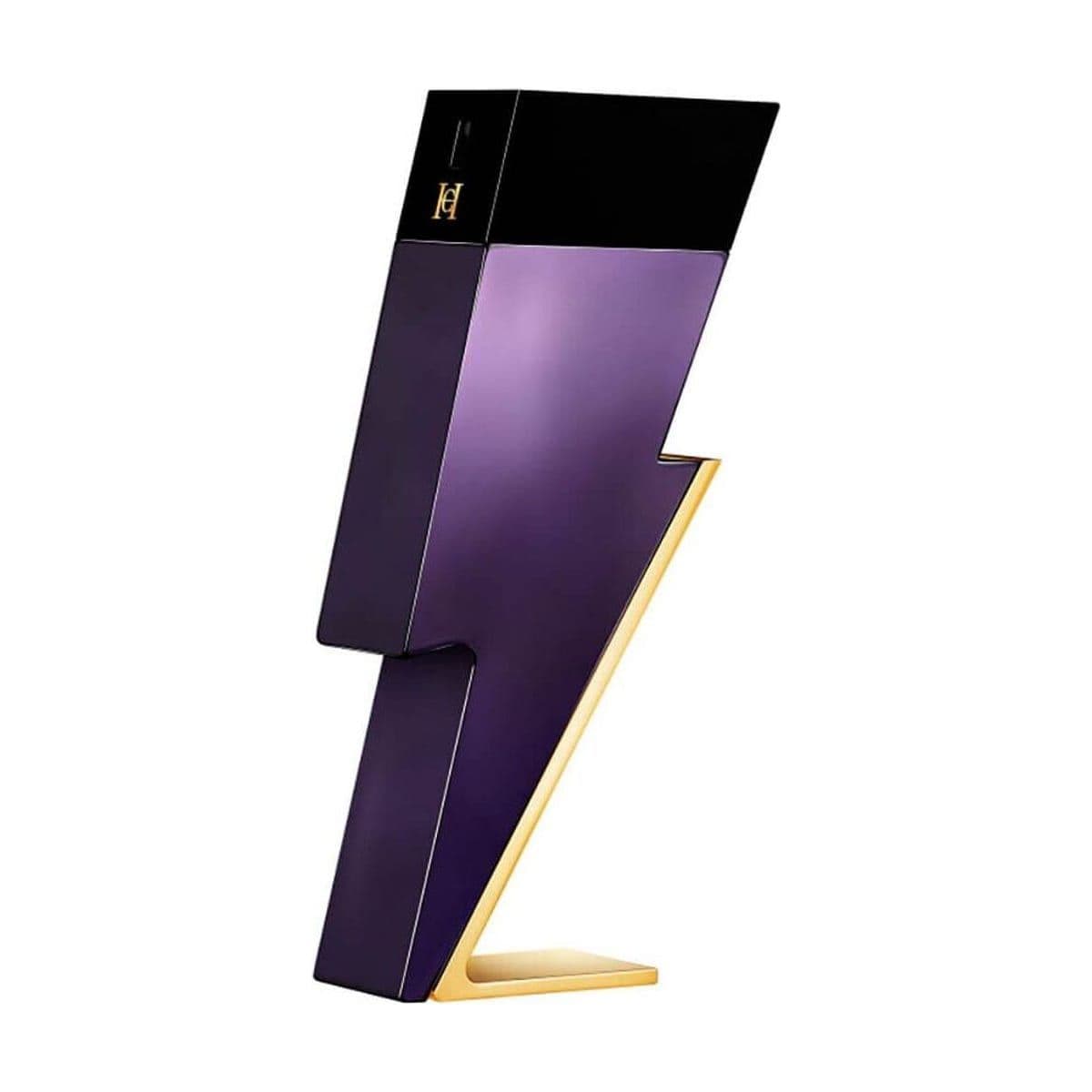 Embalagem de Perfume Carolina Herrera Bad Boy Dazzling Garden Masculino Eau de Toilette
