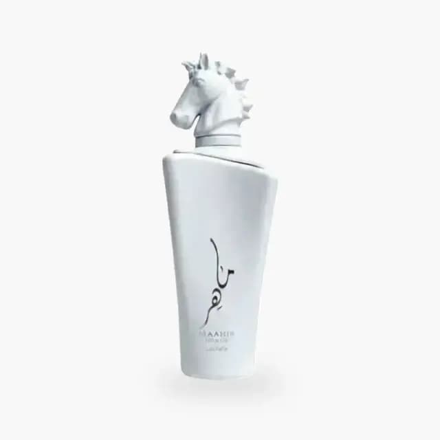 Embalagem de Lattafa Maahir Honor Eau de Parfum - Perfume Unissex
