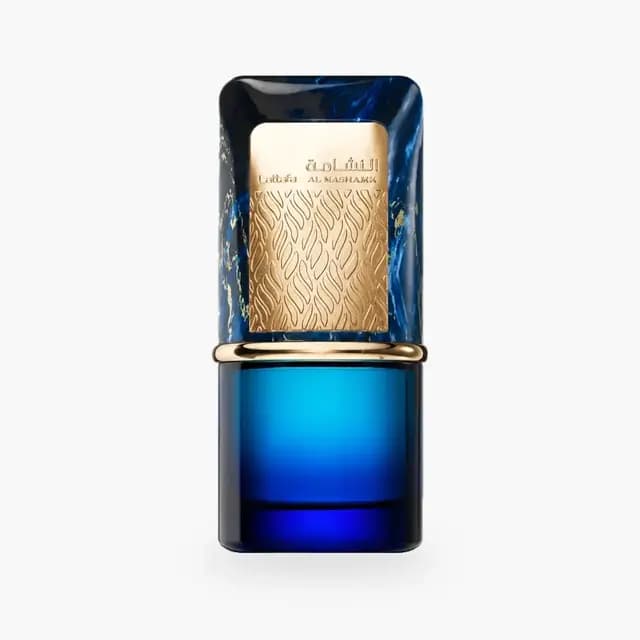 Embalagem de Lattafa Al Nashama Caprice Eau de Parfum - Perfume Unissex