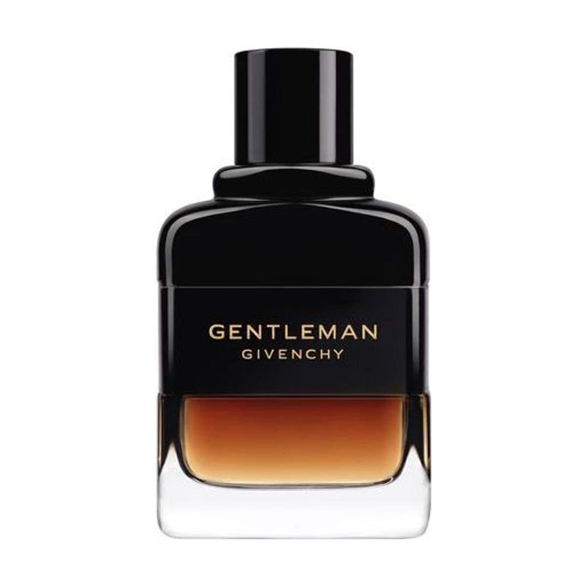 Embalagem de Gentleman Reserve Privee Givenchy – Perfume Masculino – Eau de Parfum