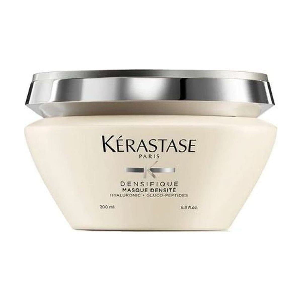 Embalagem de Kérastase Densifique Masque Densité - Máscara de Tratamento